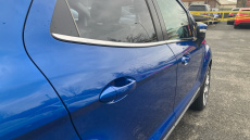 Ford EcoSport 1.0 EcoBoost 125 Titanium 5dr Auto Petrol Hatchback